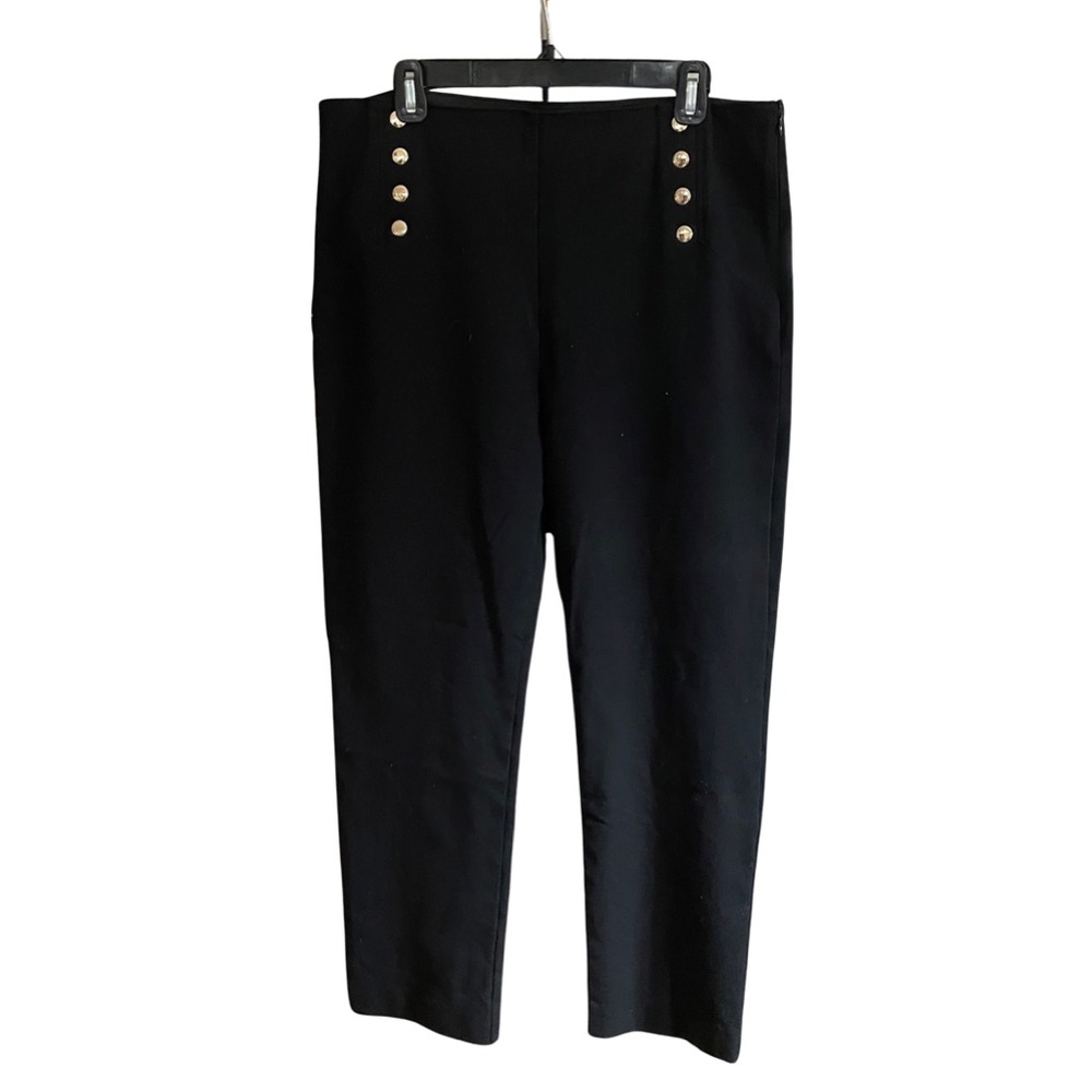 Ann Taylor Women’s Cropped Dress Pants